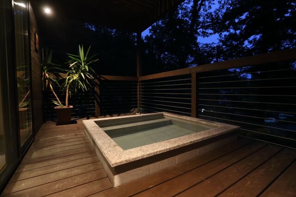 ベアーズデン マウンテンロッジ 松本・軽井沢