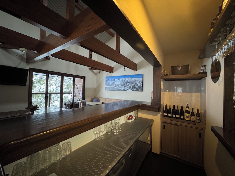 ベアーズデン マウンテンロッジ 松本・軽井沢