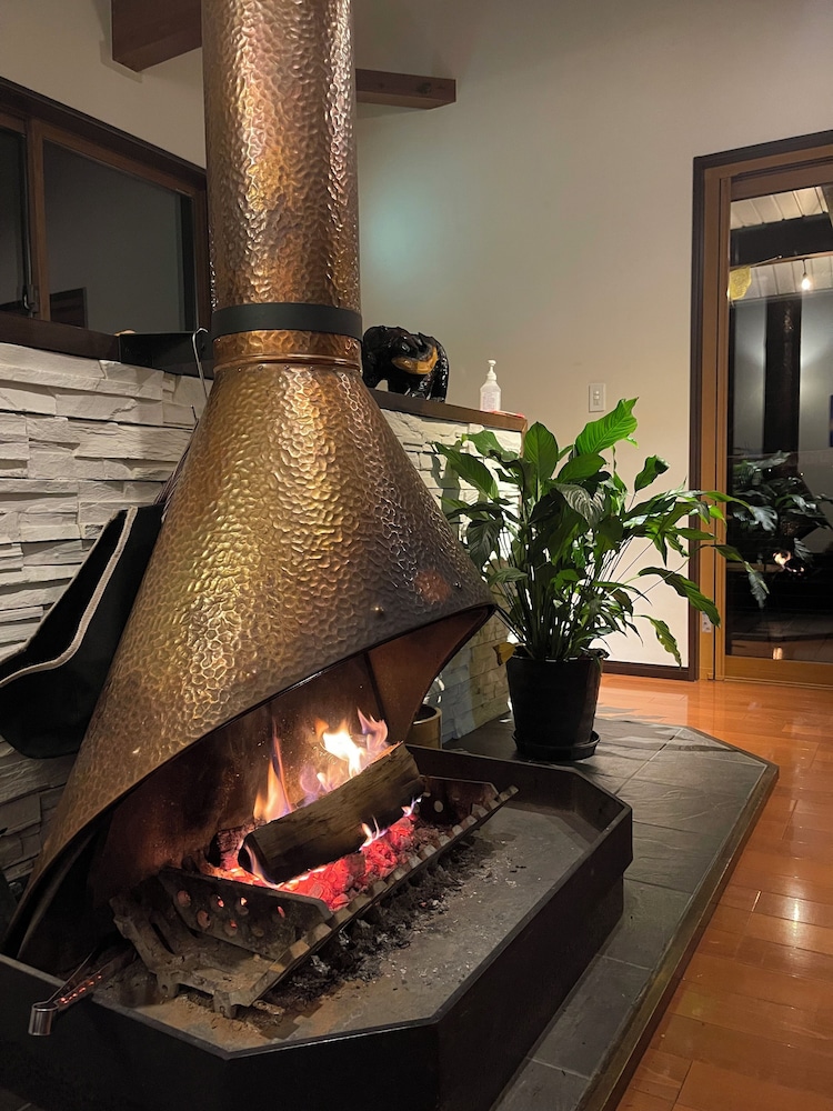 ベアーズデン マウンテンロッジ 松本・軽井沢