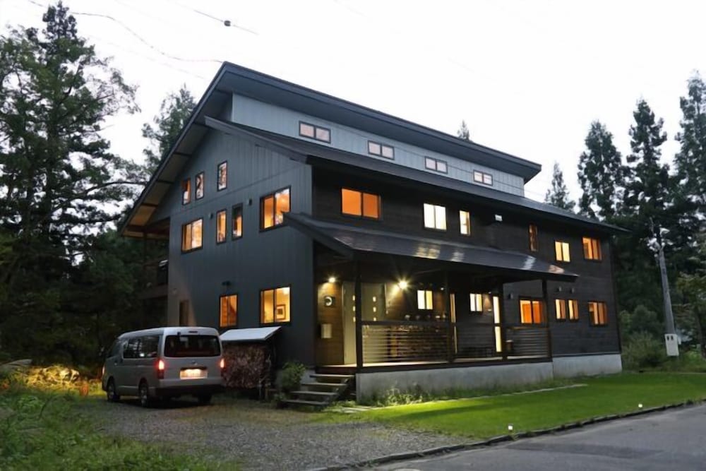 ベアーズデン マウンテンロッジ 松本・軽井沢