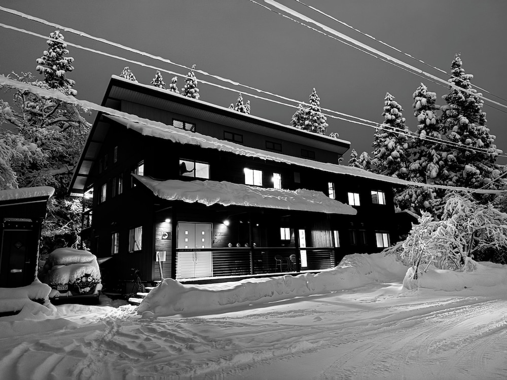 ベアーズデン マウンテンロッジ 松本・軽井沢