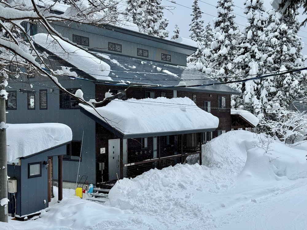 ベアーズデン マウンテンロッジ 松本・軽井沢