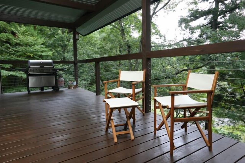 ベアーズデン マウンテンロッジ 松本・軽井沢