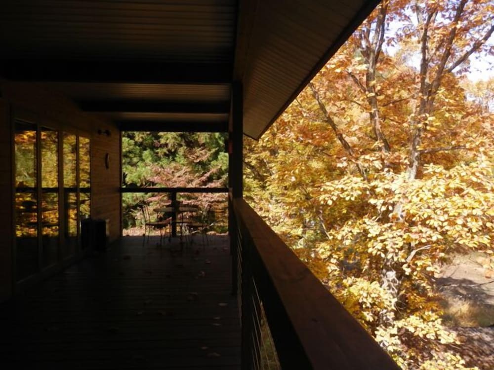 ベアーズデン マウンテンロッジ 松本・軽井沢