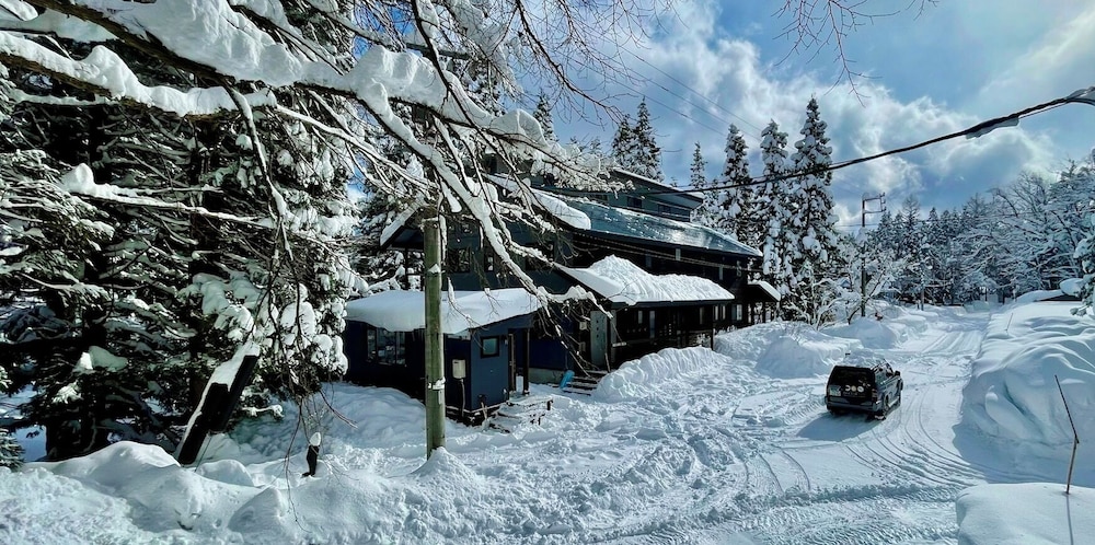 ベアーズデン マウンテンロッジ 松本・軽井沢