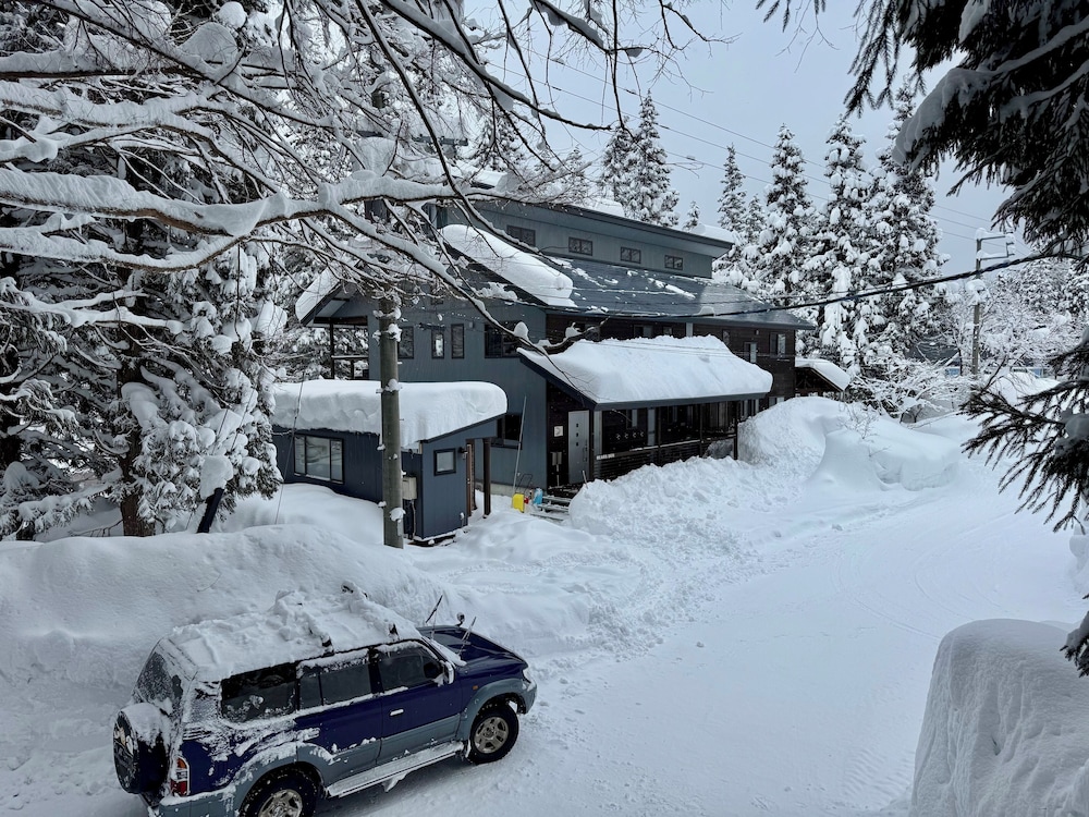 ベアーズデン マウンテンロッジ 松本・軽井沢
