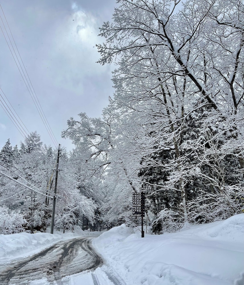 ベアーズデン マウンテンロッジ 松本・軽井沢