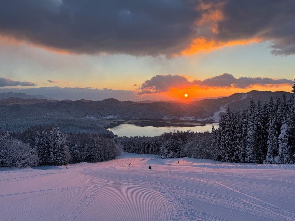 ベアーズデン マウンテンロッジ 松本・軽井沢