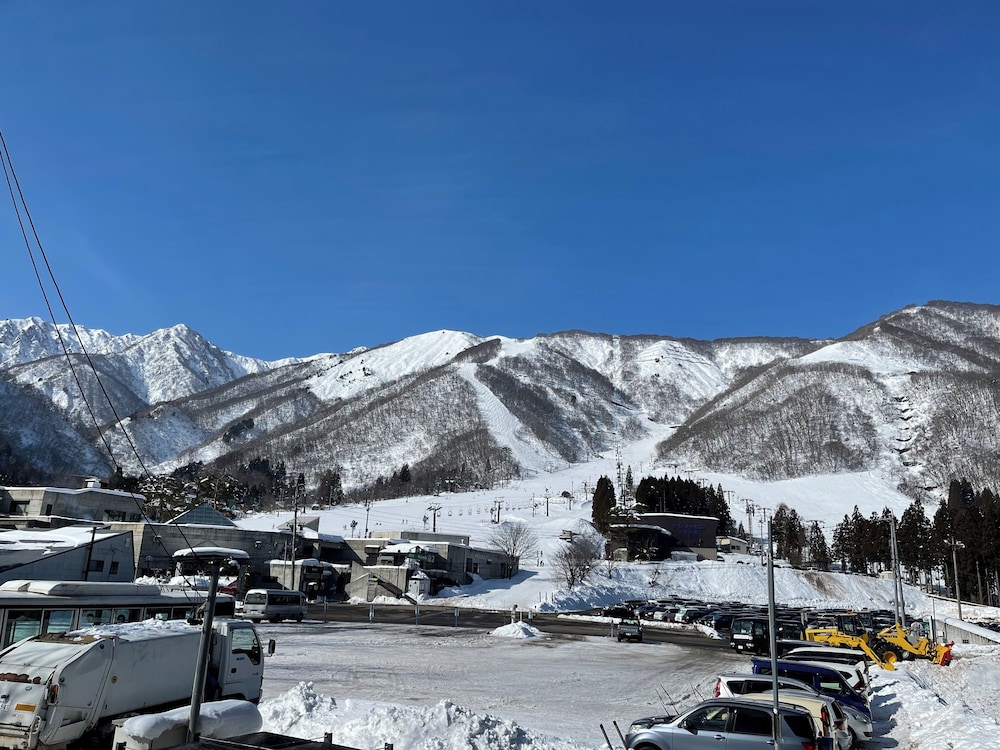 ベアーズデン マウンテンロッジ 松本・軽井沢
