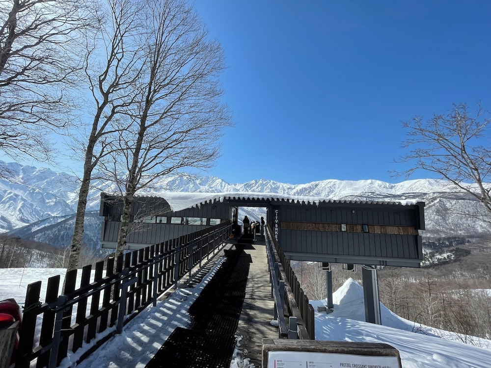 ベアーズデン マウンテンロッジ 松本・軽井沢