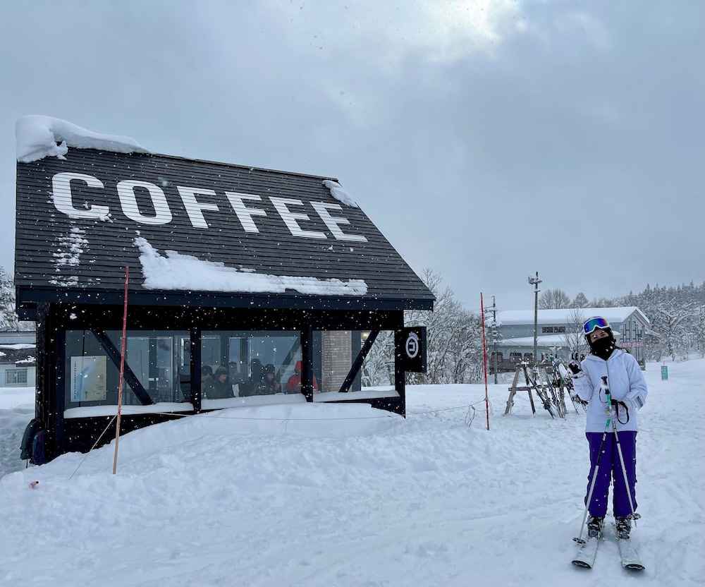 ベアーズデン マウンテンロッジ 松本・軽井沢