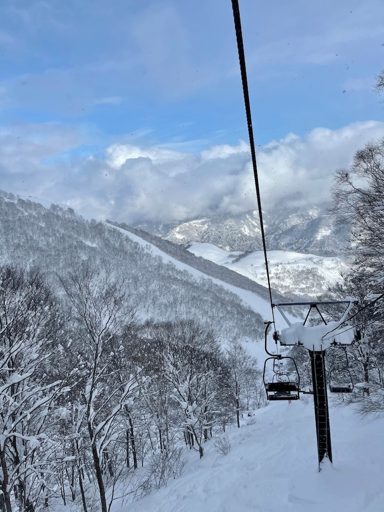 ベアーズデン マウンテンロッジ 松本・軽井沢