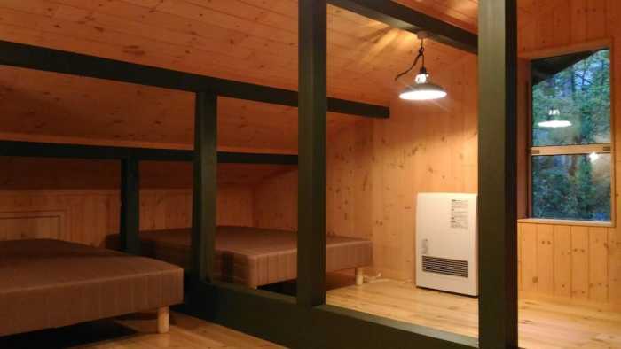 ペンション グレイス 松本・軽井沢