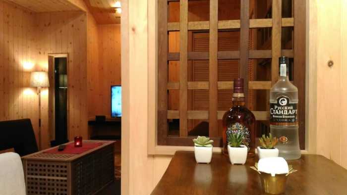 ペンション グレイス 松本・軽井沢