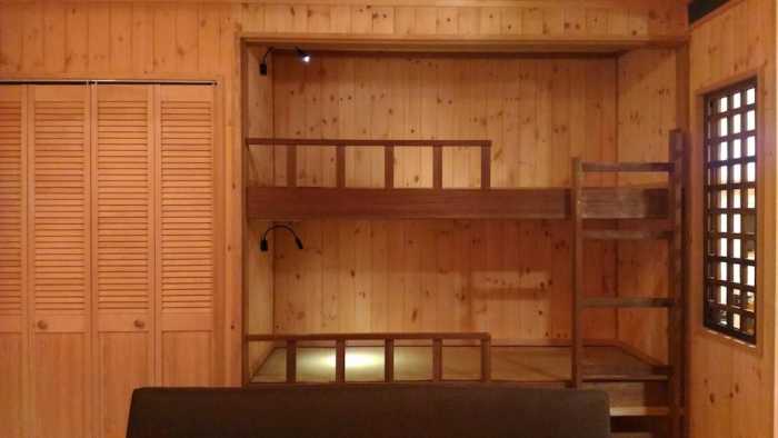 ペンション グレイス 松本・軽井沢