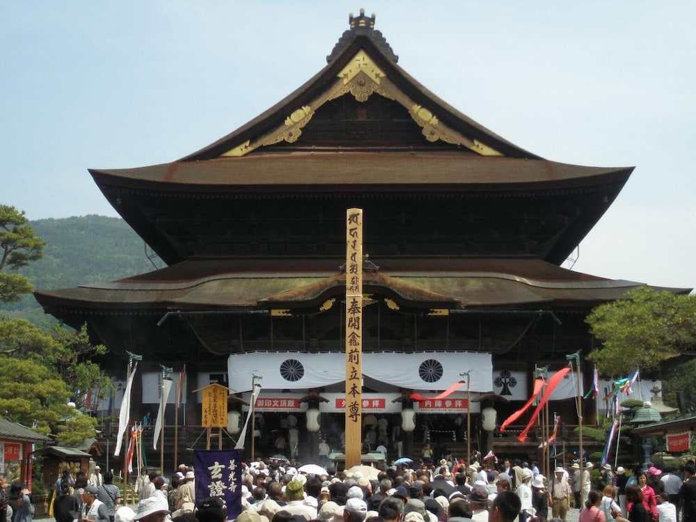 ペンション　シエル 松本・軽井沢