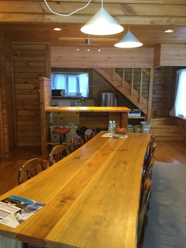 レンタルコテージ白馬 MEGEVE (ムジェーヴ) 松本・軽井沢