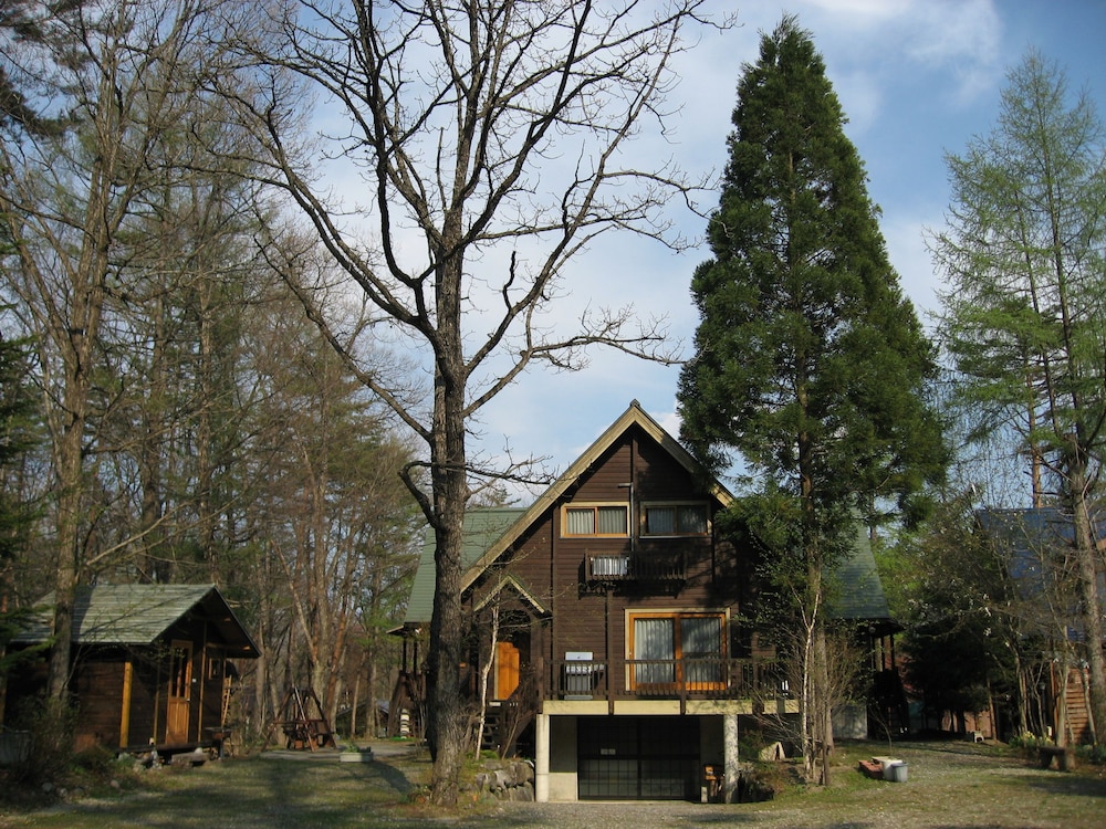 レンタルコテージ白馬 MEGEVE (ムジェーヴ) 松本・軽井沢