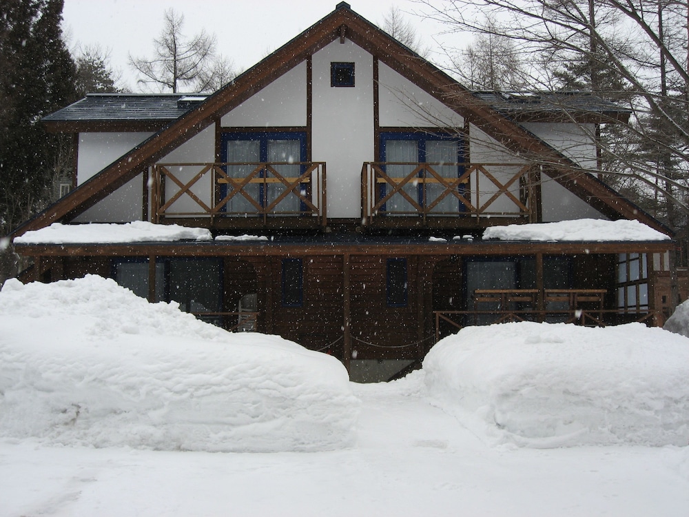 レンタルコテージ白馬 MEGEVE (ムジェーヴ) 松本・軽井沢