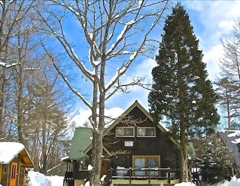 レンタルコテージ白馬 MEGEVE (ムジェーヴ) 松本・軽井沢