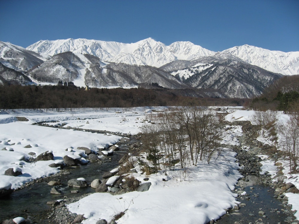 レンタルコテージ白馬 MEGEVE (ムジェーヴ) 松本・軽井沢