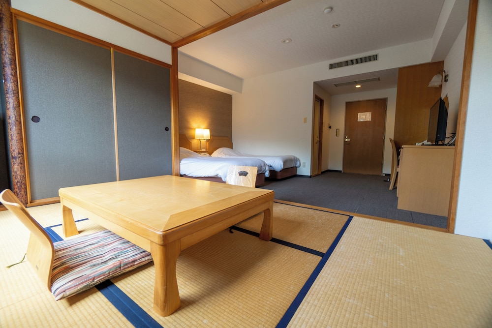 白馬パノラマホテル 松本・軽井沢