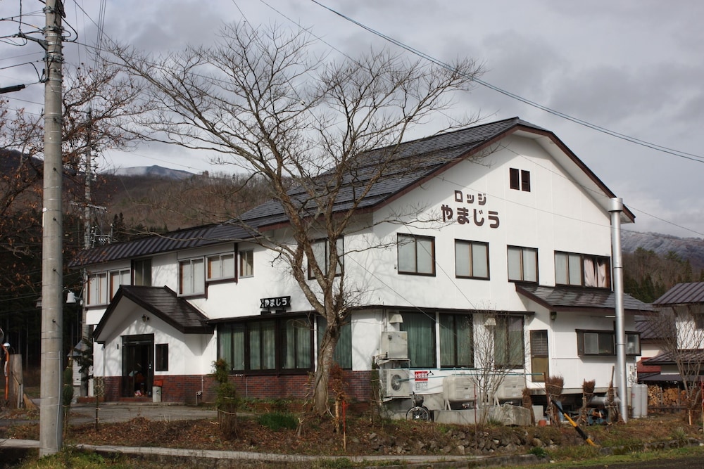 ロッジ やまじう 松本・軽井沢