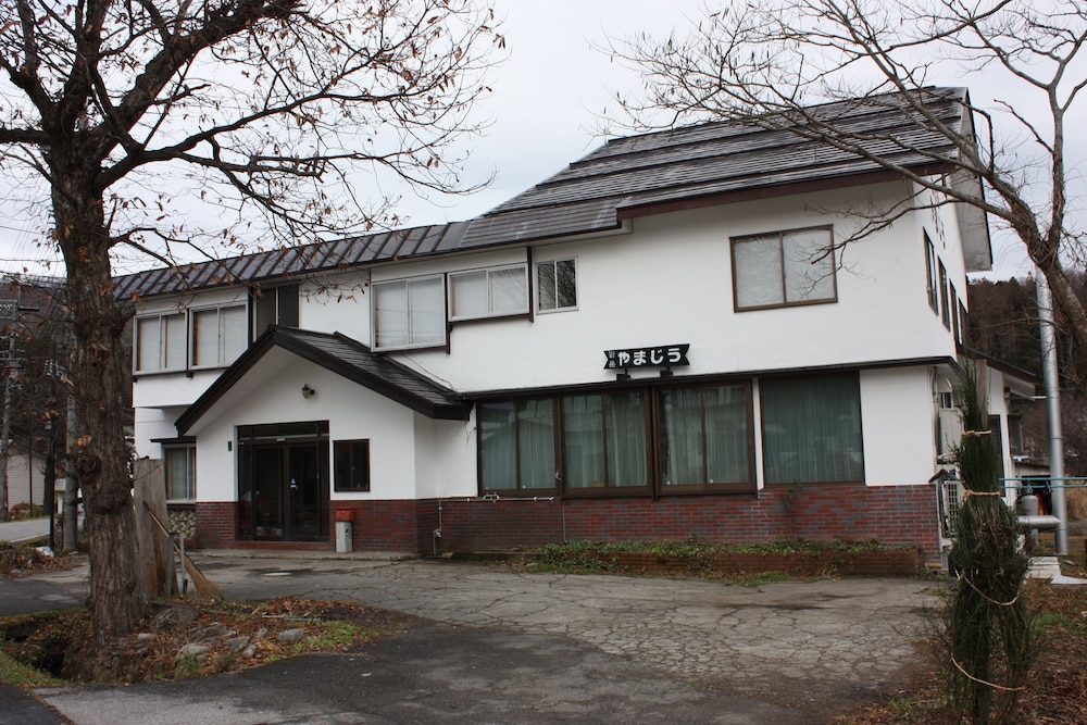 ロッジ やまじう 松本・軽井沢