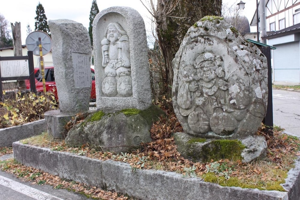 ロッジ やまじう 松本・軽井沢