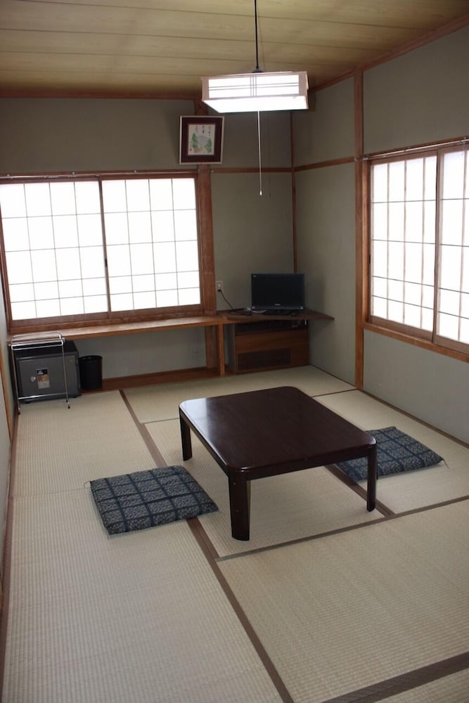 ロッジ やまじう 松本・軽井沢