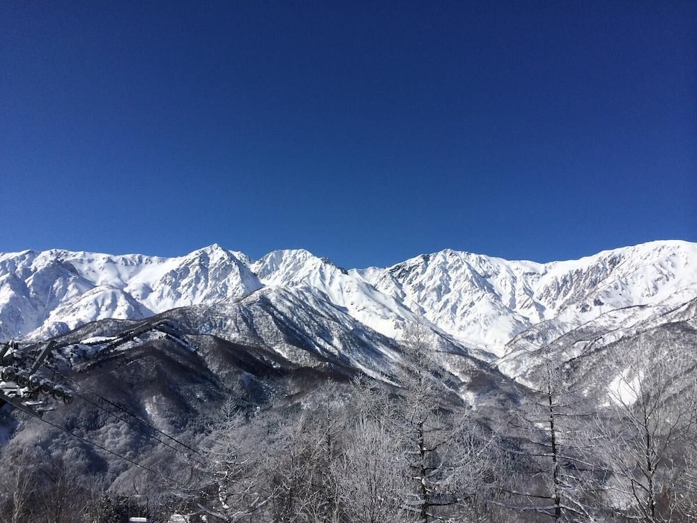 ロッジ やまじう 松本・軽井沢