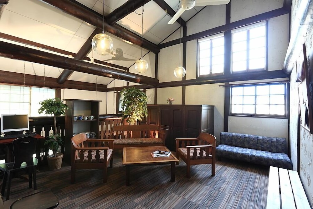 白馬ペンション カルナージュ 松本・軽井沢