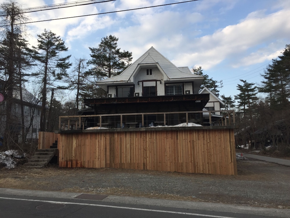 パウダーテンプル 松本・軽井沢