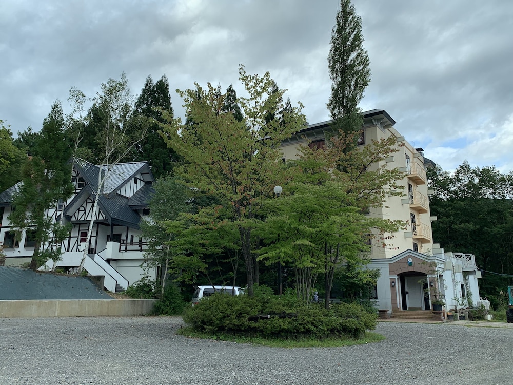 和田野フォレストホテル 松本・軽井沢