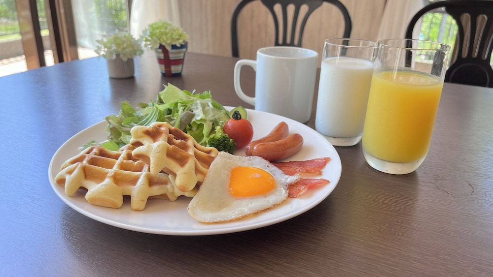 セブンス ヘブン ハクバ 松本・軽井沢