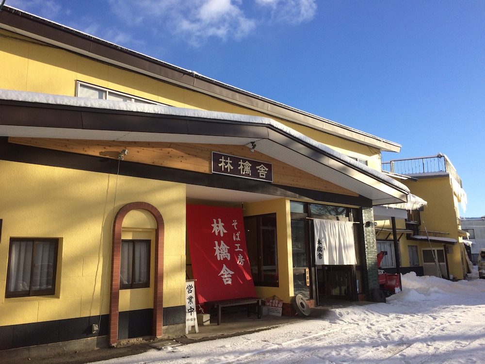 林檎舎 松本・軽井沢