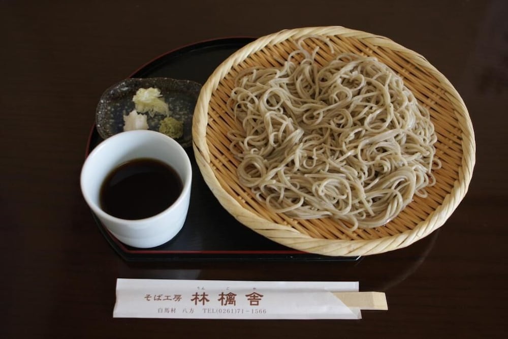 林檎舎 松本・軽井沢