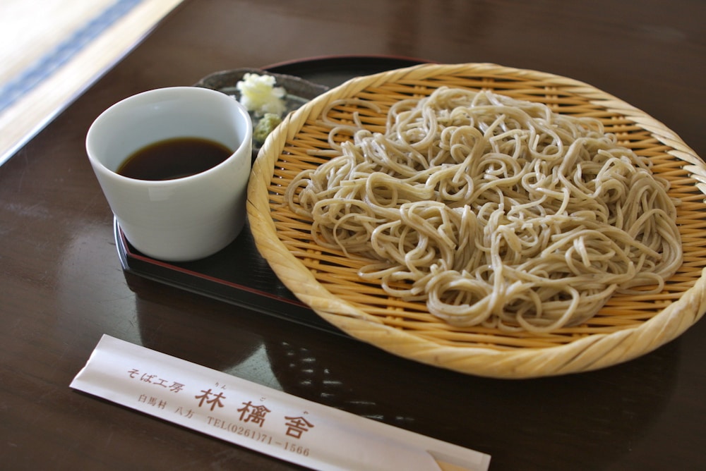 林檎舎 松本・軽井沢