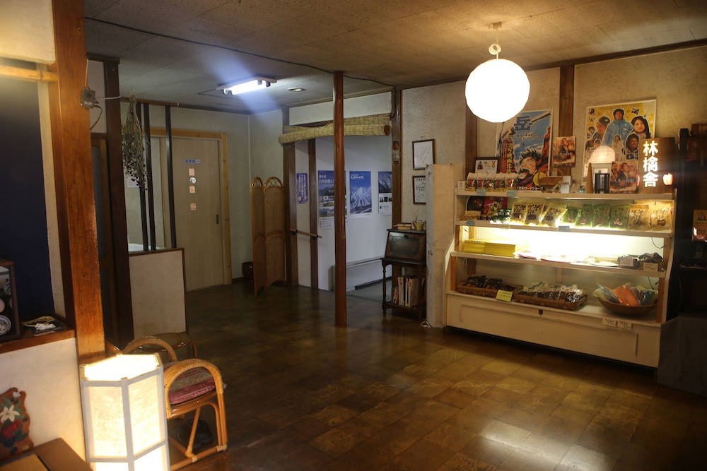 林檎舎 松本・軽井沢