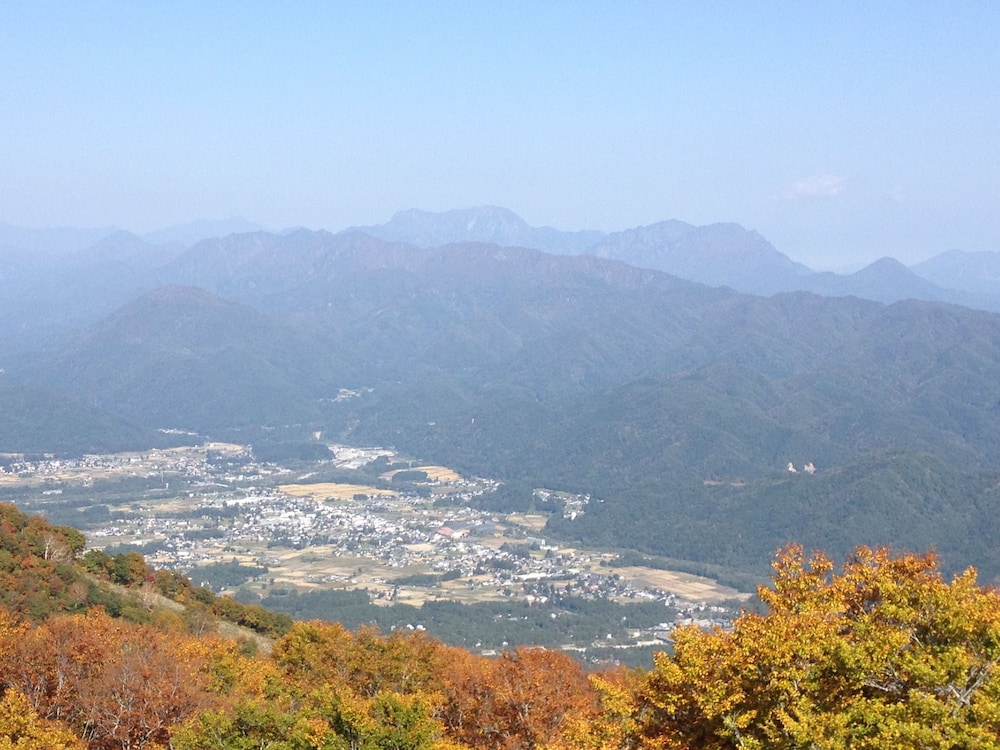 白馬五竜 ホテル ステラベラ 松本・軽井沢