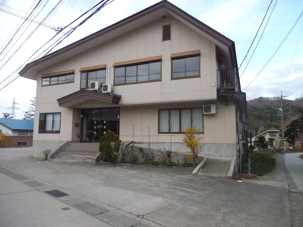 北原館 松本・軽井沢