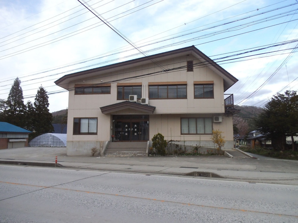北原館 松本・軽井沢