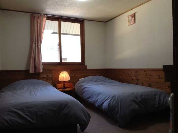 INN わたぼうし 松本・軽井沢