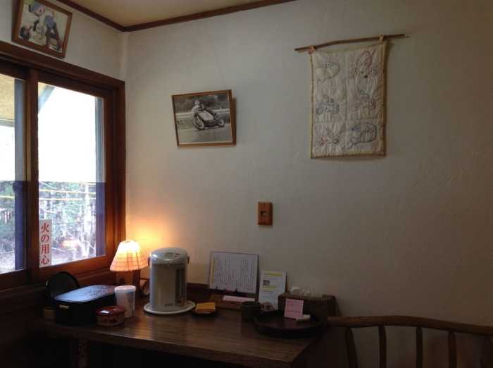 INN わたぼうし 松本・軽井沢