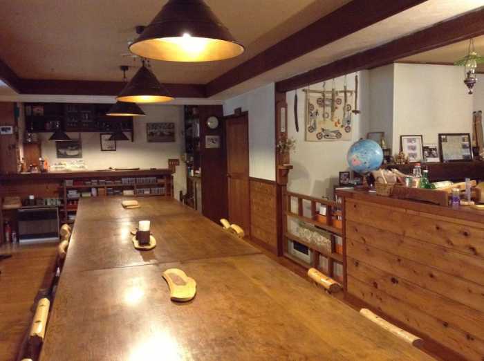 INN わたぼうし 松本・軽井沢