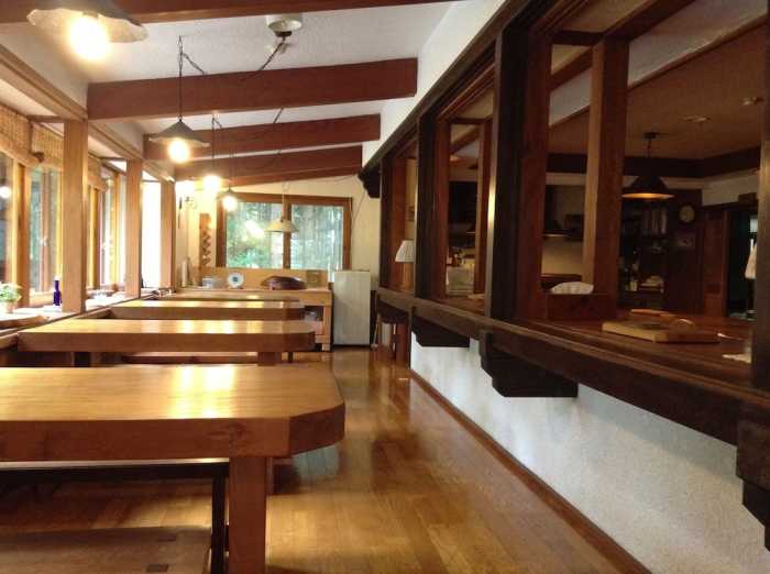INN わたぼうし 松本・軽井沢
