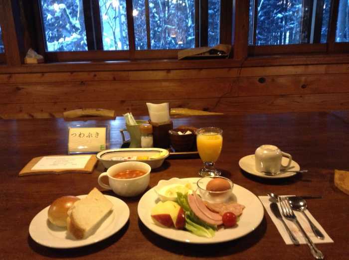 INN わたぼうし 松本・軽井沢