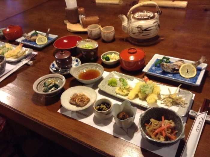 INN わたぼうし 松本・軽井沢
