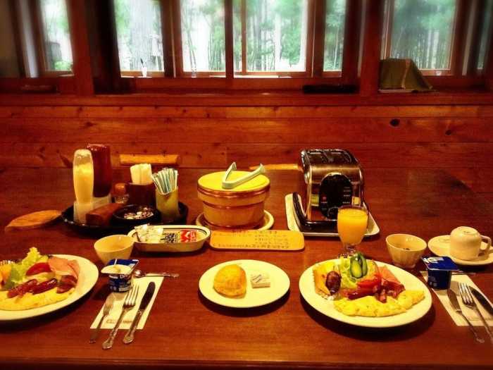 INN わたぼうし 松本・軽井沢