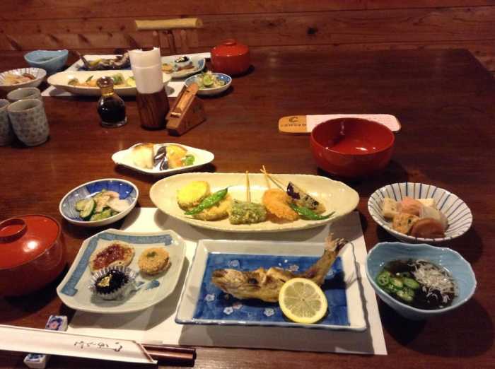 INN わたぼうし 松本・軽井沢